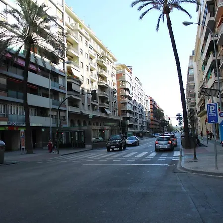 아파트 Resitur Luxury 532