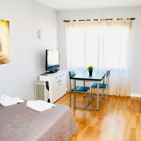 아파트 Resitur Luxury 532 *