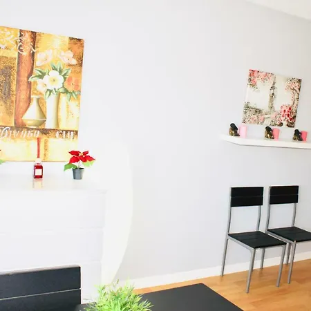 Resitur Luxury 532 아파트 *