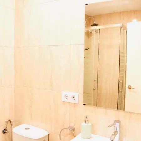 Resitur Luxury 532 아파트 *