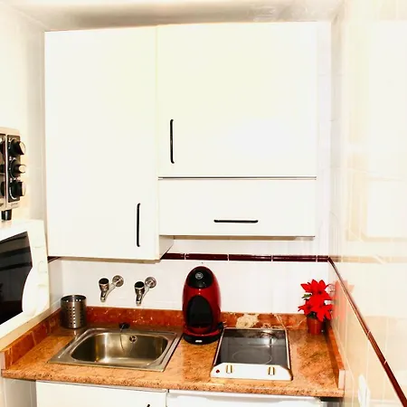 Resitur Luxury 532 세비야