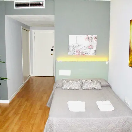 Resitur Luxury 532 세비야