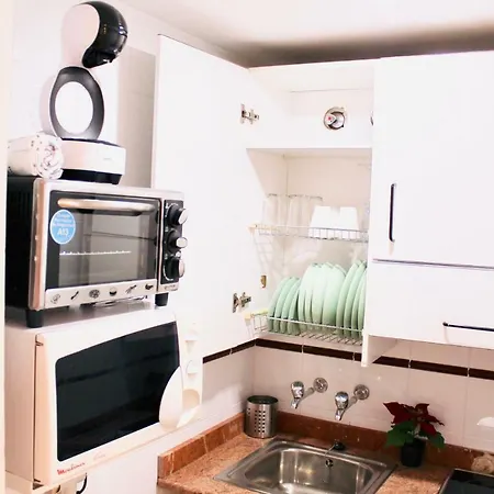 Resitur Luxury 532 * 세비야