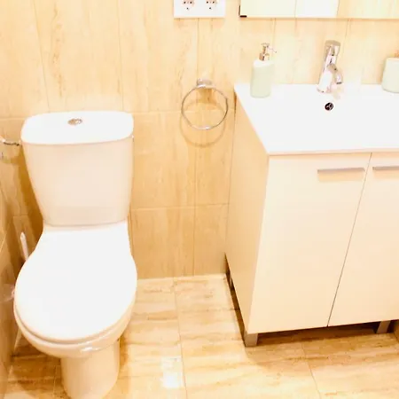 Resitur Luxury 532 * 세비야