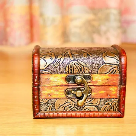 Resitur Luxury 532 아파트 *